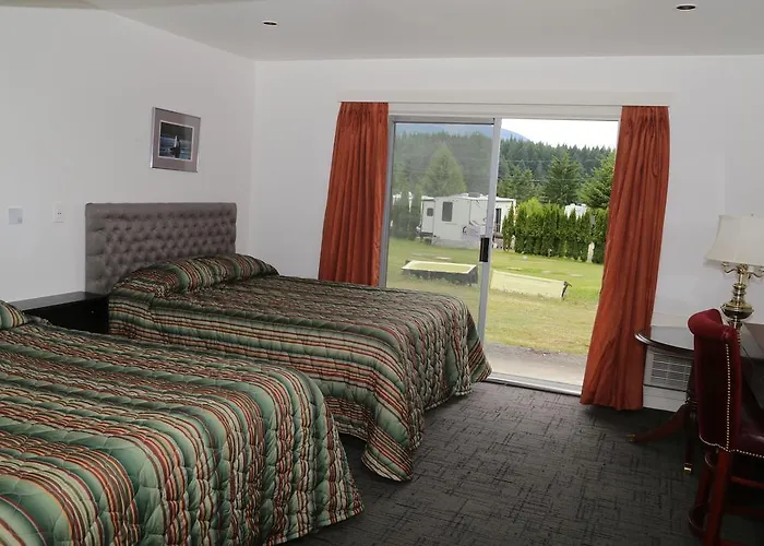 Timberlodge Rv & Campground