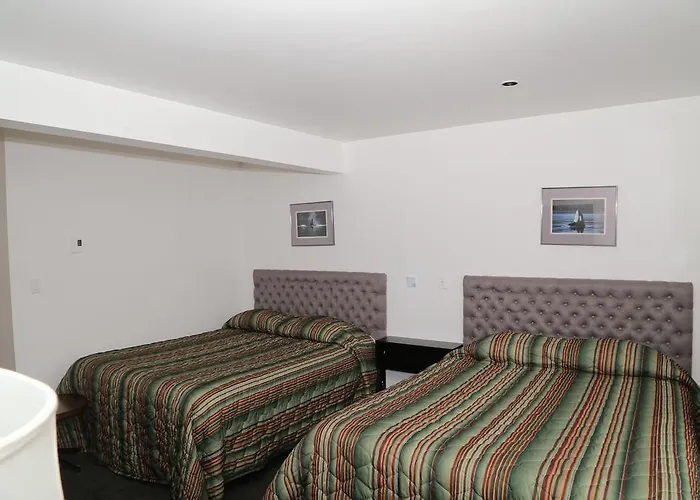 Timberlodge Rv & Campground
