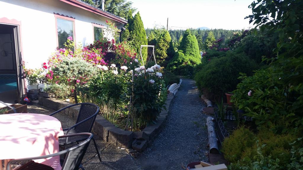 Motel Timberlodge Rv & Port Alberni