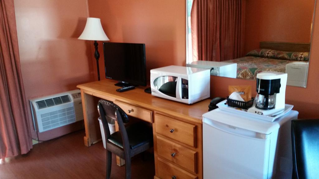 Motel Timberlodge Rv &