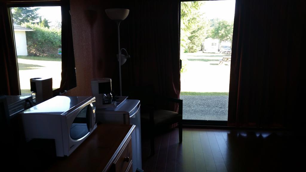 Motel Timberlodge Rv & 3*