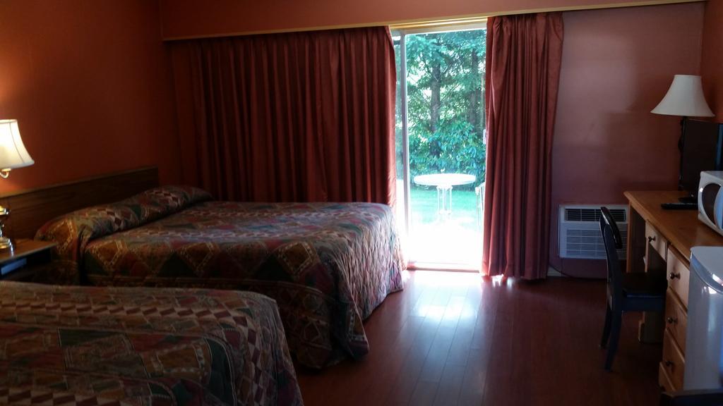 Motel Timberlodge Rv &