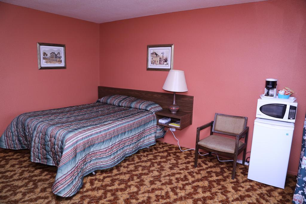 Motel Timberlodge Rv & 3*