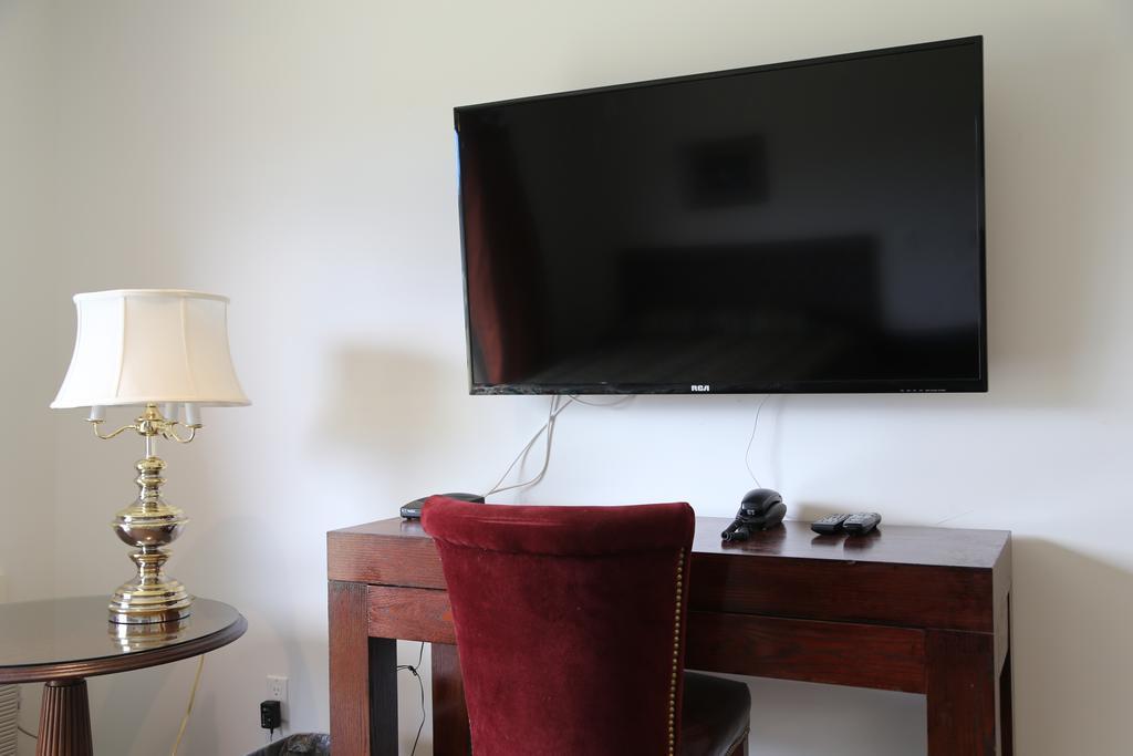 Motel Timberlodge Rv & Port Alberni
