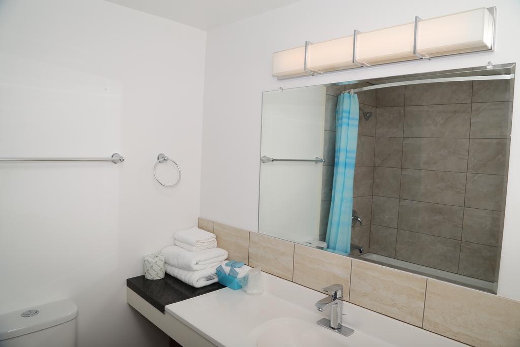 Timberlodge Rv & 3* Port Alberni