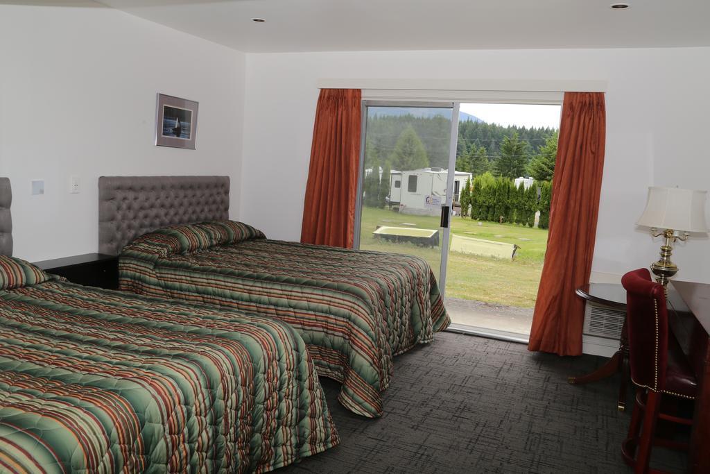 Timberlodge Rv & Motel
