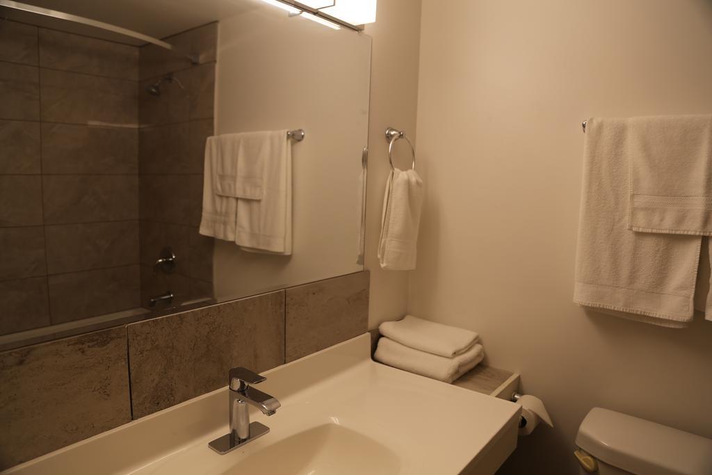 Timberlodge Rv & Motel Port Alberni