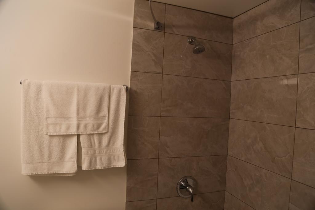 Motel Timberlodge Rv & 3*