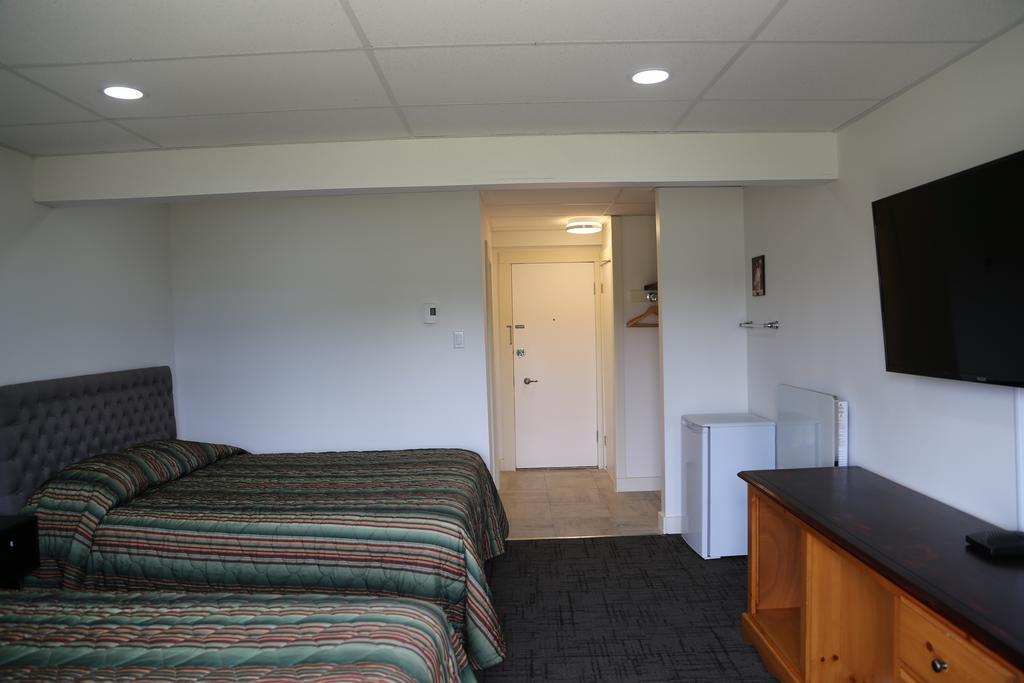 Timberlodge Rv & Motel 3*