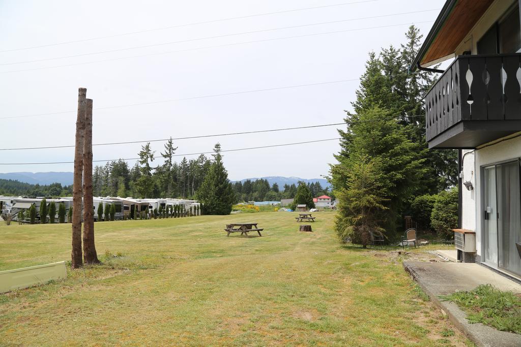 Motel Timberlodge Rv &