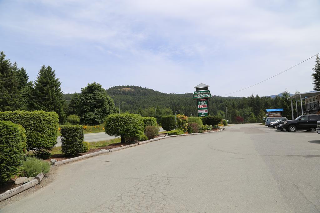 Timberlodge Rv & 3* Port Alberni