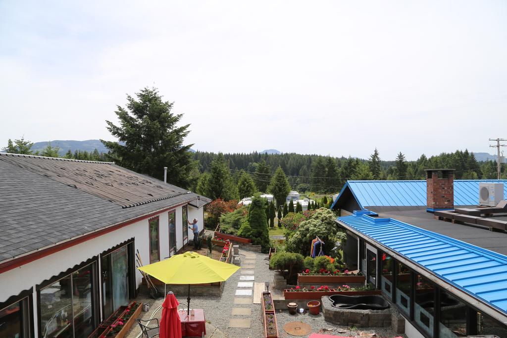 Motel Timberlodge Rv &