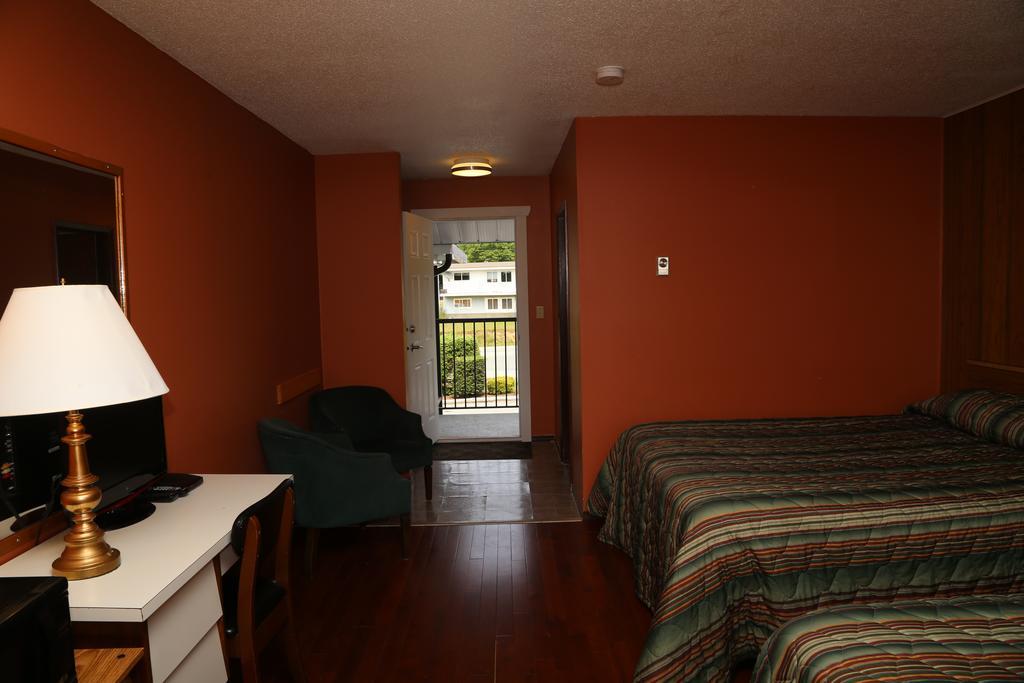 Timberlodge Rv & Motel Port Alberni