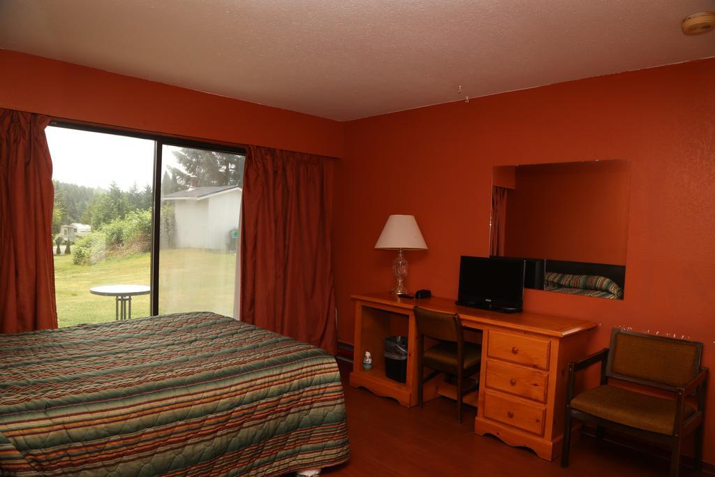 Timberlodge Rv & Motel 3*