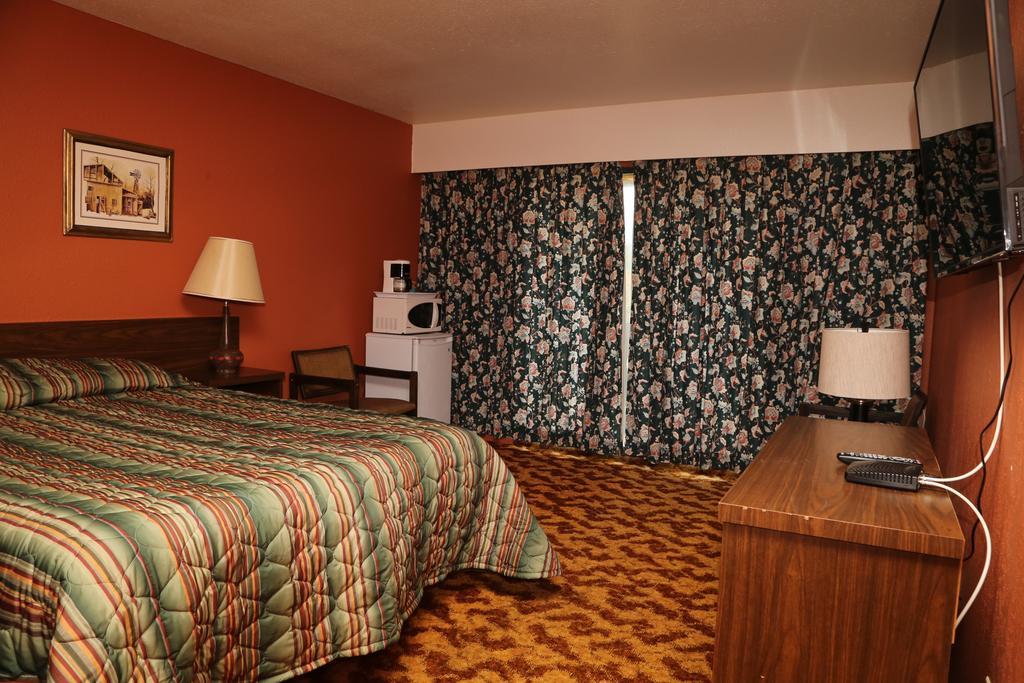 Motel Timberlodge Rv & 3*