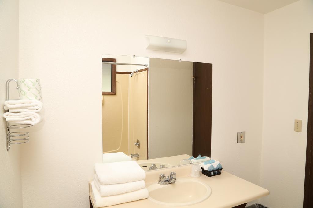 Motel Timberlodge Rv &