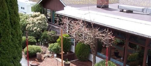 Timberlodge Rv & 3* Port Alberni