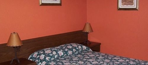 Timberlodge Rv & Motel Port Alberni